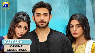 Tinka Tinka | Original Soundtrack " Kaffara " | Shani Arshad | Pakistani Music | Har Pal Geo