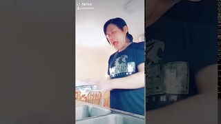 hugas plato tiktok meme #shorts