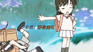 “小时候两小只好可爱啊”