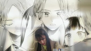 【暴太郎战队/桃鬼】即使回到过去我也要拯救你