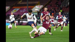 🔴 Trực tiếp Tottenham vs Burnley | Vòng 36 Premier League