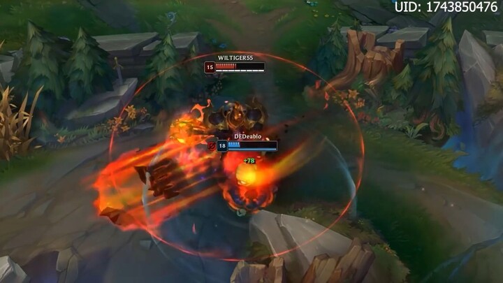 Cú nện "tàn khốc"?- Tuyển tập những pha xử lí "thần sầu"- #Gamegiaitri