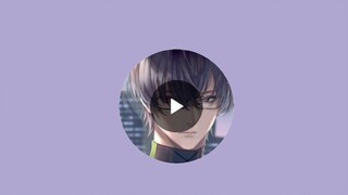 【5.23 Goodnight Recommendation/Murasaki Hiroshi】I just want to ask: Why is it purple? ?