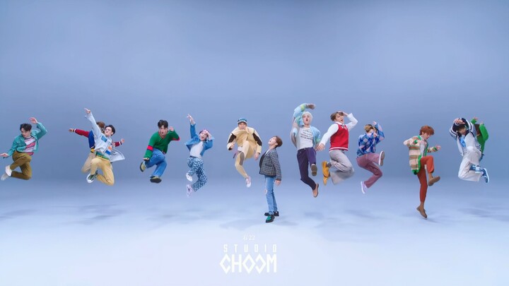 【ترميم 4K】 النسخة الراقصة المباشرة بالكامل · Home;Run - Seventeen · 29-10-2022 كن أصليًا