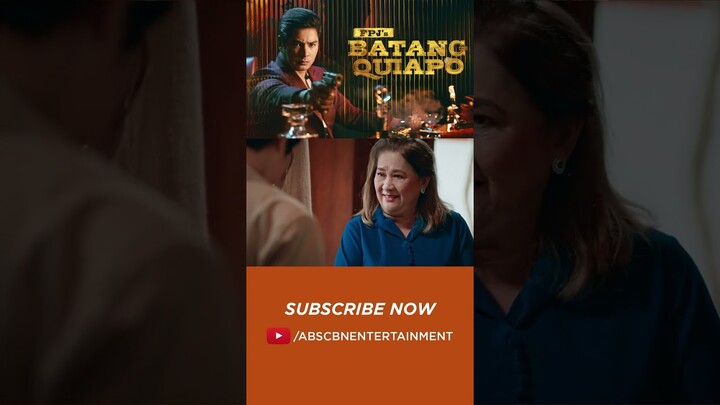 Pablo, ipinakilala si Bubbles bilang girlfriend kay Bettina | Kapamilya Shorts