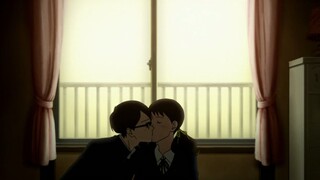 Sakamichi no Apollon Episode 12 END Subtitle Indonesia