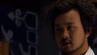 Bộ giáp mà Kufens tặng có thể sánh ngang với bộ giáp của Gangzi!