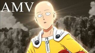 One Punch Man AMV