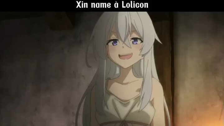 Xin name à Lolicon #amv