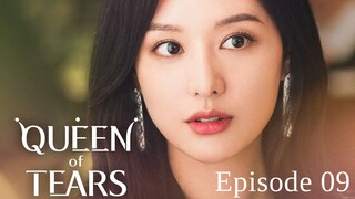 Queen of Tears (2024) Episode 9