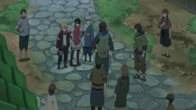 Boruto:Naruto Next Generation