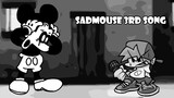 Sadmouse Sunday Night Suicide 3rd Song A FANMADE Friday Night Funkin'