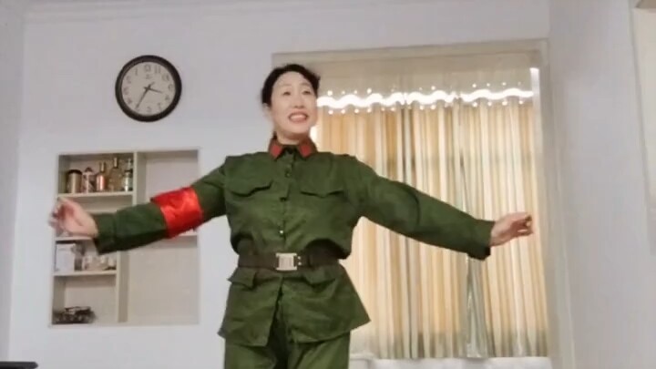 Vũ điệu trung thành