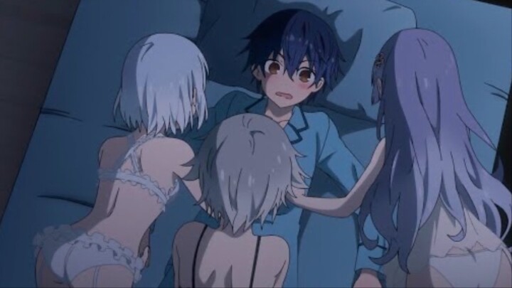 Harem Loli 18+
