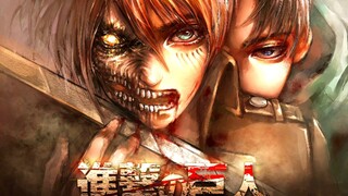 Hoạt hình|"Attack On Titan": Đội trưởng Levi