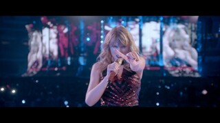 Taylor Swift - Blank Space (Live from Reputation Stadium Tour Film)