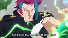 Plunderer Episode 23 Subtitle Indonesia