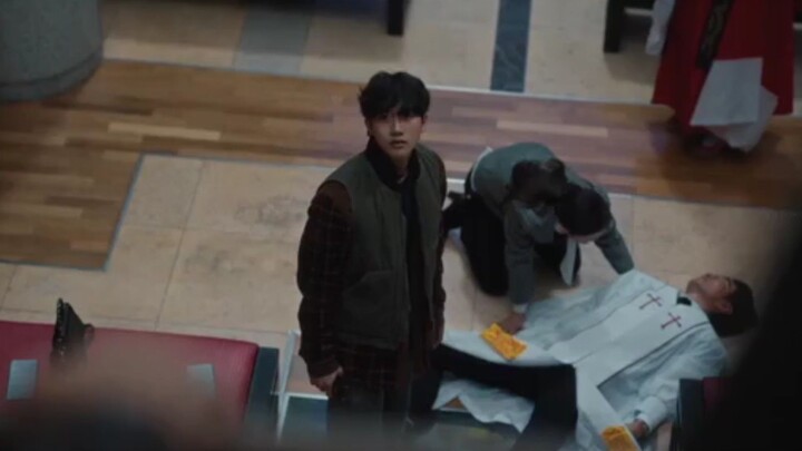 THE DEFECTS Sub Indo episode 5