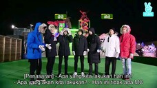 RUN BTS Eps. 16