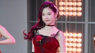 【Zhao Yue】【Garden Dance】【4K120P】20230218 7SENSES Encore Tour สถานีเซี่ยงไฮ้ "Garden Dance" โฟกัสของ 