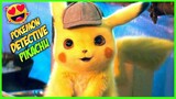 This Pokémon Has Superpowers And Can Talk With Humans | Pokémon Detective Pikachu 2019 Movie Recap