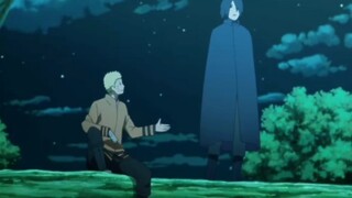 Tại sao Naruto lại nói xin lỗi?