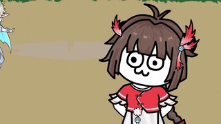 [This world of cultivation is not serious] Episode 85: Undefinable system!!!