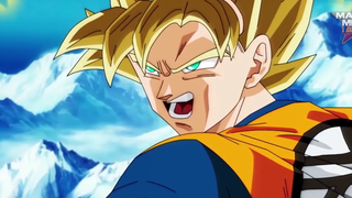 Dragonball Super The movie ซุปเปอร์ไซย่าในตำนาน HD