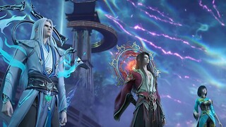 BTTH Season 5 Episode 171 Sub Indo