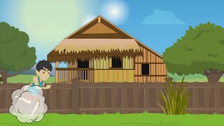 Noon vs. Ngayon : Pinoy Animation