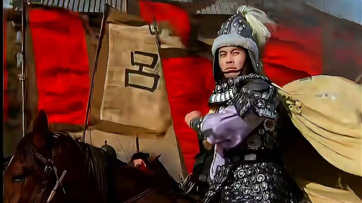 What on earth must Lü Bu do to turn a winning hand into the ultimate royal flush?