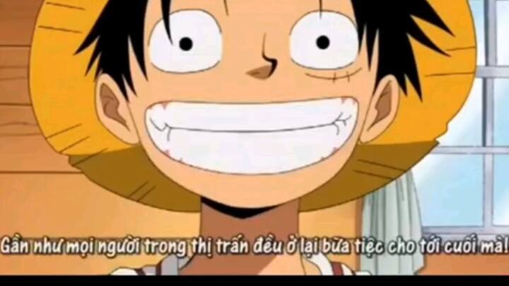 mũ rơm tiêu tiền như nước thì sao nhỉ mn