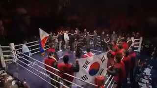 manny vs dkyoo 2022