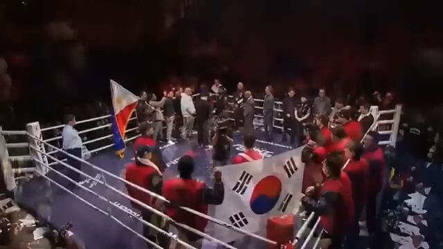 manny vs dkyoo 2022