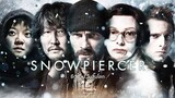 Snowpiercer ยึดด่วน วันสิ้นโลก