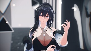 【深空之眼MMD】是什么蒙蔽了我的双眼