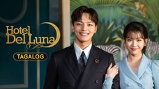 HOTEL DE LUNA Episode 16 Ending TAGALOG DUB.