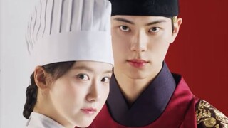 02 BON APPETIT YOUR MAJESTY
