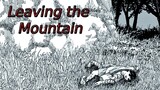 "Leaving the Mountain" Horror Manga Story Dub and Narration