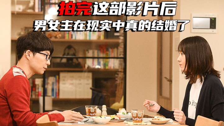 妻子怀孕，丈夫跑前跑后细心照顾，这才是夫妻和睦相处的最佳方式