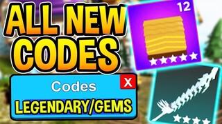 Roblox Rumble Quest All New Codes! 2021 July