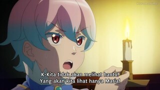 kisaki ep 7