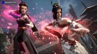 Fight For The Throne Eps 41 indo
