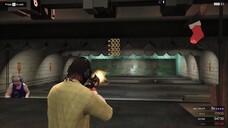 Grand Theft Auto 5 - Play Through episode 3