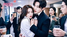 CEO Hates All Gold Diggers,But Fall Madly In Love With His Secretary And Is Obsessed Her!