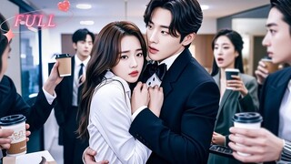 CEO Hates All Gold Diggers,But Fall Madly In Love With His Secretary And Is Obsessed Her!