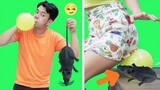 Best Funny Tiktok Video | Try Not To Laugh with Top Funny Fails & Funny Videos 2020 #1