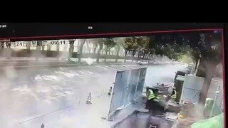 Khi dịch vụ giao đồ ăn thông minh của Meituan ra mắt…