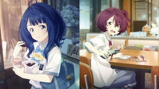 【12月/老八&小鞠】败犬女主太多了！声优评论 视听动画04【MCE汉化组】