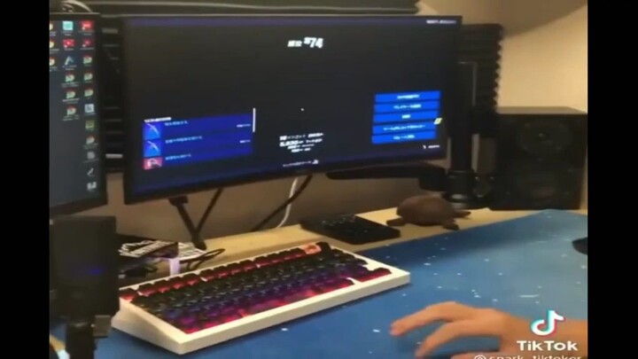 TOT